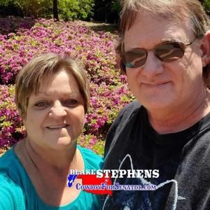 Meet your Posher, Sheri